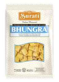Surati Bhungra Plain