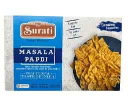Surati Masala Papdi