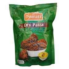 Surati Dry Patra
