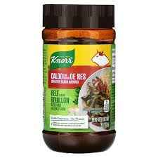 Knorr Beef Bouillon