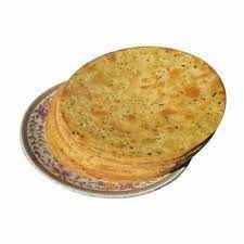 Vegi's Masala Khakhara