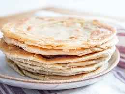 Vegi's Flaky Paratha Atta