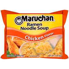 Maruchan Ramen Noodle