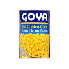 Goya Golden Corn