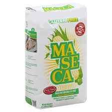 Maseca Corn Flour