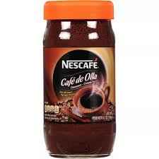 Nescafe Cafe De Olla