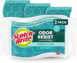 Scotch Brite