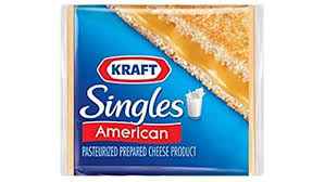 Kraft Singles
