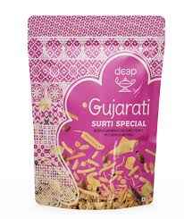 Gujarati Surti Special