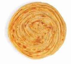 Lachcha Paraatha