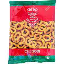 Deep Minapappu Chegodi