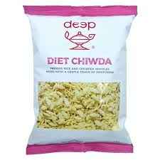 DEEP DIET CHUDVA