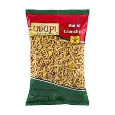 Udupi Hot And Crunchy
