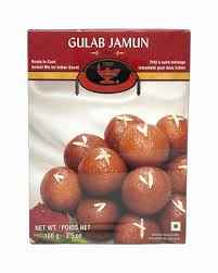 Deep Gulab Jamun Mix