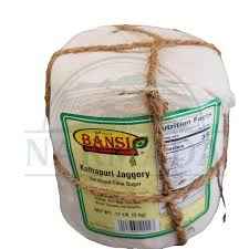 Bansi Kolhapuri Jaggery