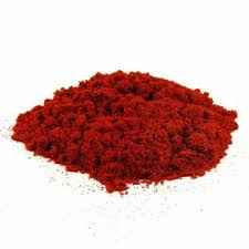 Red Chilli Reshampatti
