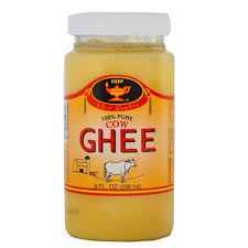 Deep Pure Ghee
