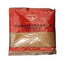 Deep Garam Masala