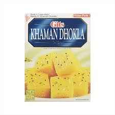 Gits Nylon Khaman Dhokla