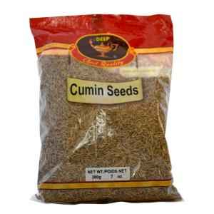 DEEP CUMIN SEED