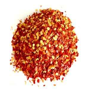 DEEP RED CHILI CRUSH