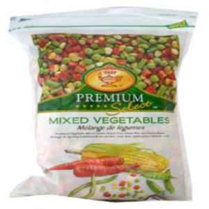 DEEP MIX VEG