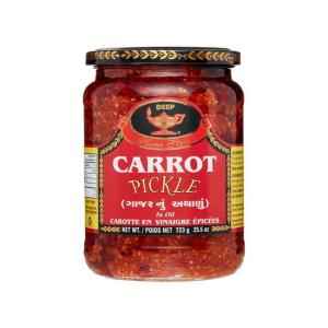 DEEP CARROT PKL