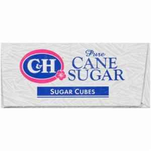 CandH SUGAR CUBES