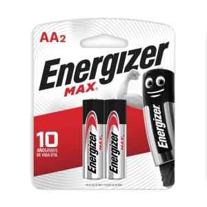 Energizer AA2