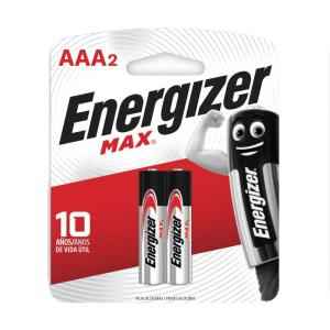 Energizer AAA2