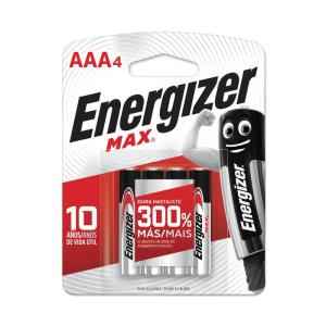 Energizer AAA4