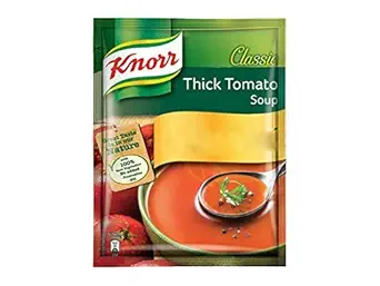 KNORR THK TOM SOUP
