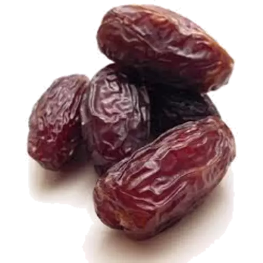 AMAZING MEDJOOL DATES