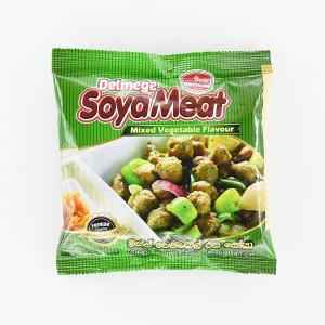 DELMEGE SOYA VEG