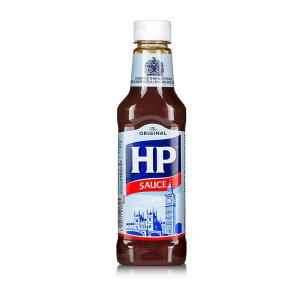 HP SAUCE