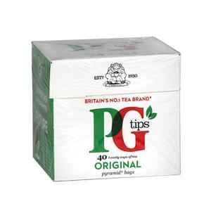 PG TIPS DECAF