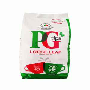 PG TIPS