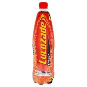 LUCOZADE ORIGNAL