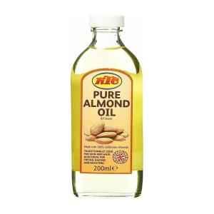 KTC ALMOND OIL