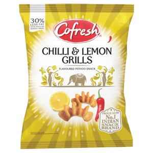 COFRESH CHILI LEM POT