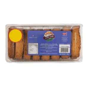 CRISPY CAKE RUSK SU FRE