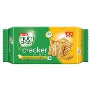 BRI DIET CRACKER