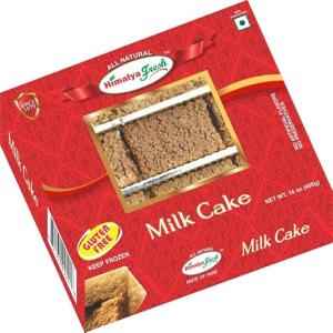 HIMALYA MLK CAKE
