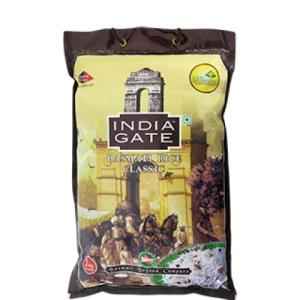 INDIA GATE BAS RICE