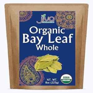 JIVA BAY LEAVES