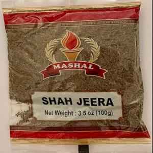 MASHAL CARAWAY SEED