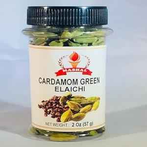 MASHAL CARDAMOM SEED