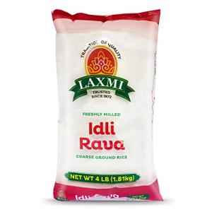 LAXMI IDLI RAVA