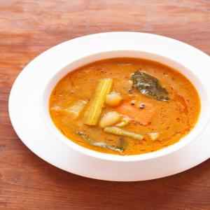 Ammas Kitchen Sambhar