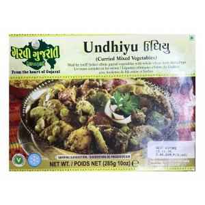 GG UDHIYU